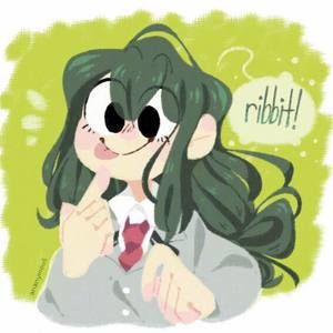 Meet your Posher, Ashanti